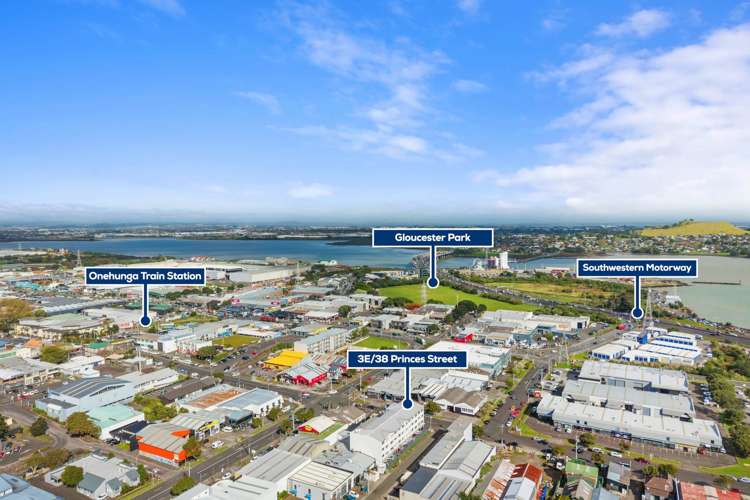 3E/38 Princes Street Onehunga_14