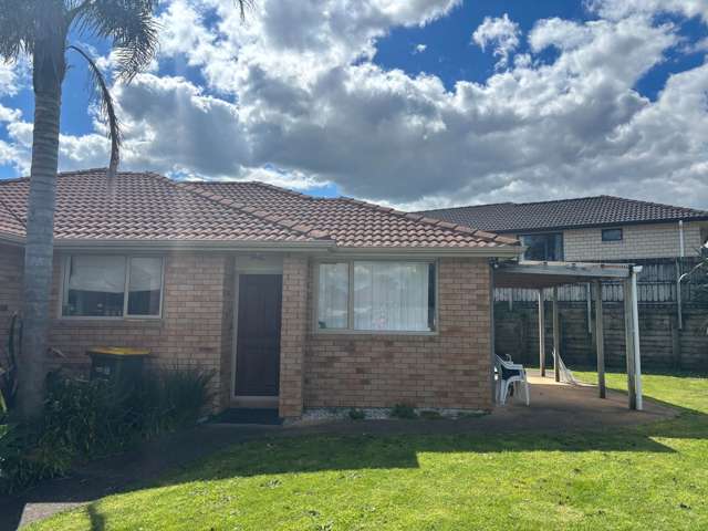 Welcome to Kathleen Reece Four  Bedrooms and T...
