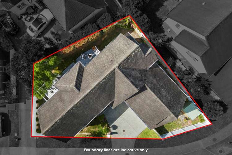 8 Hatfield Place Albany Heights_20