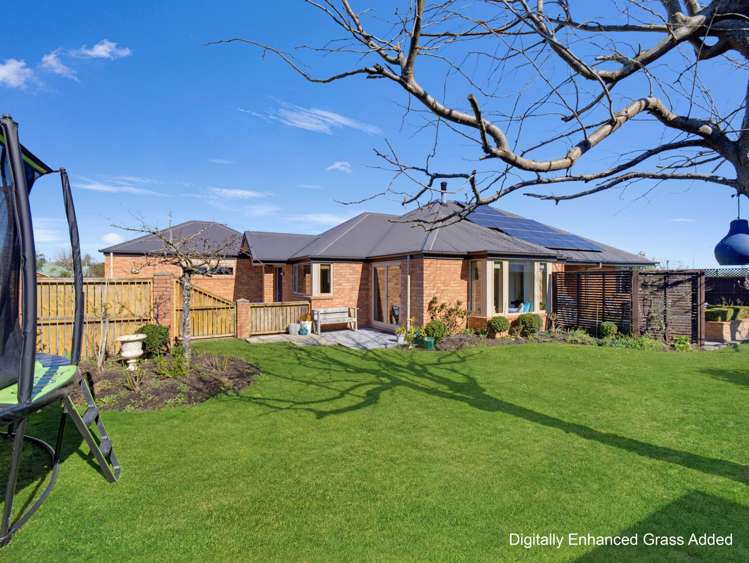 33 Panckhurst Drive Woodend - Waimakariri_27