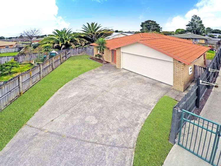 8 Ettrick Lane Papakura_0