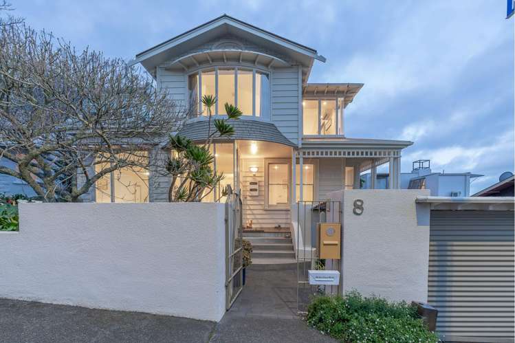 8 Amiria Street Saint Marys Bay_8