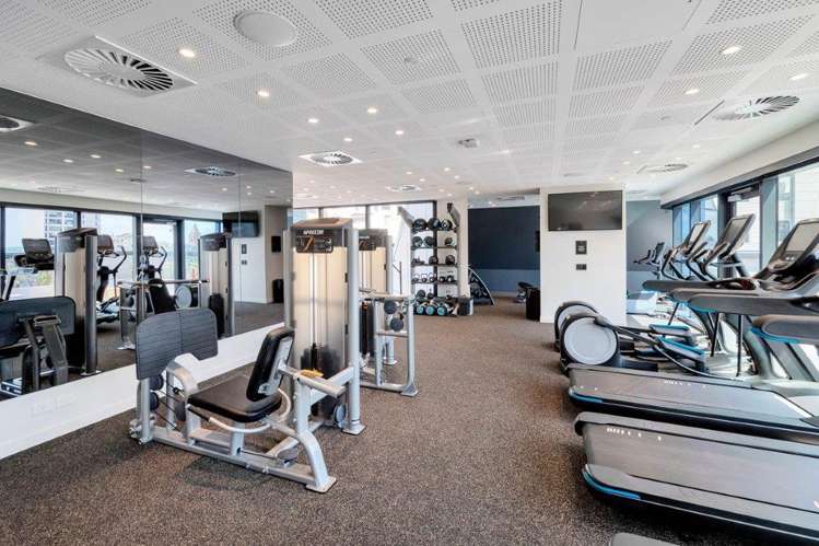 1607/10 Commerce Street Auckland Central_24