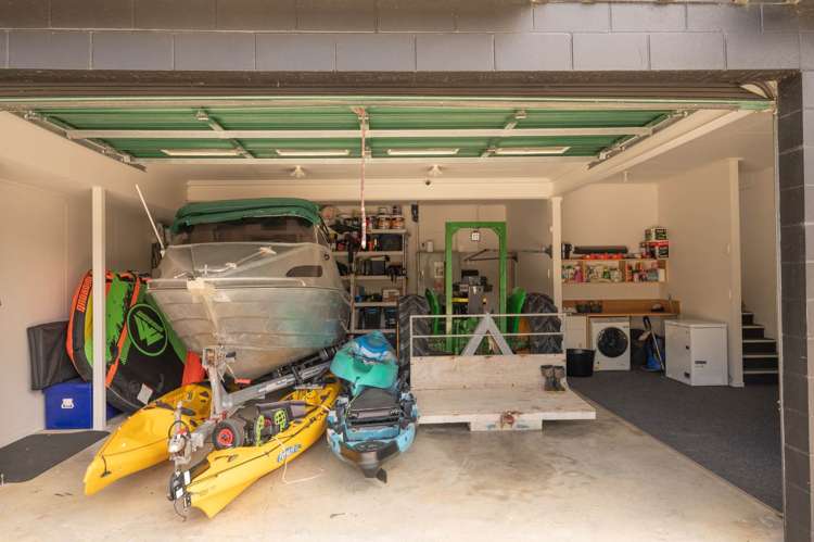 349 Blind Bay Road Great Barrier Island_49