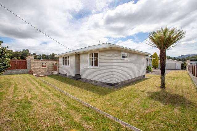 Moore bang for your buck