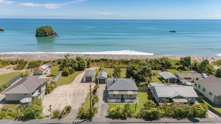 147 Torea Street Granity_30