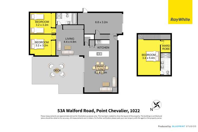 53a Walford Road Point Chevalier_25