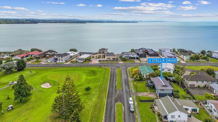 3 Stella Drive Clarks Beach_22