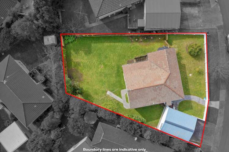 24 Santiago Crescent Unsworth Heights_20