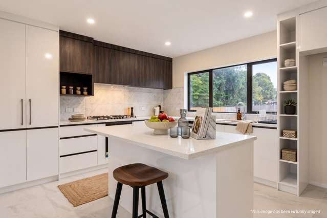 Must Sell! Stunning Family Home in Pahurehure