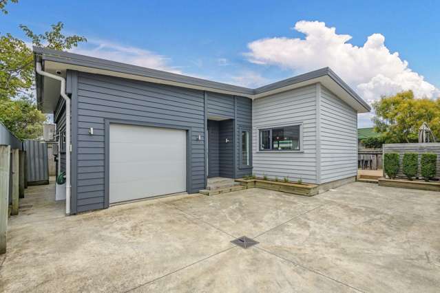 30A Aberdeen Avenue, Takaro