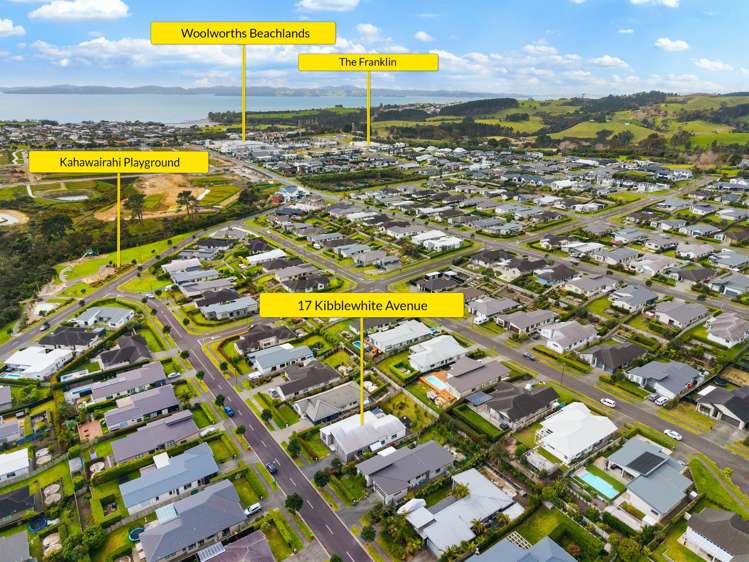 17 Kibblewhite Avenue Beachlands_25