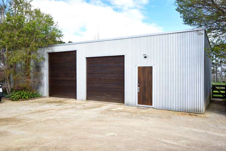 175 Maxwell Station Road Maxwell_27