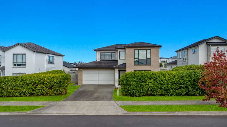4 Appaloosa Street Karaka_25