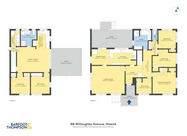 66 Willoughby Avenue Howick_18