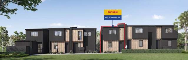 Lot 5, 27 Grassways Avenue Pakuranga_3