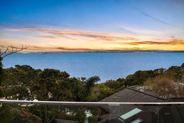 Coastal Luxury. Effortless Living. Sublime Views