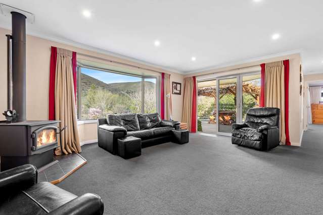 1 Lowburn Terrace Cromwell_2