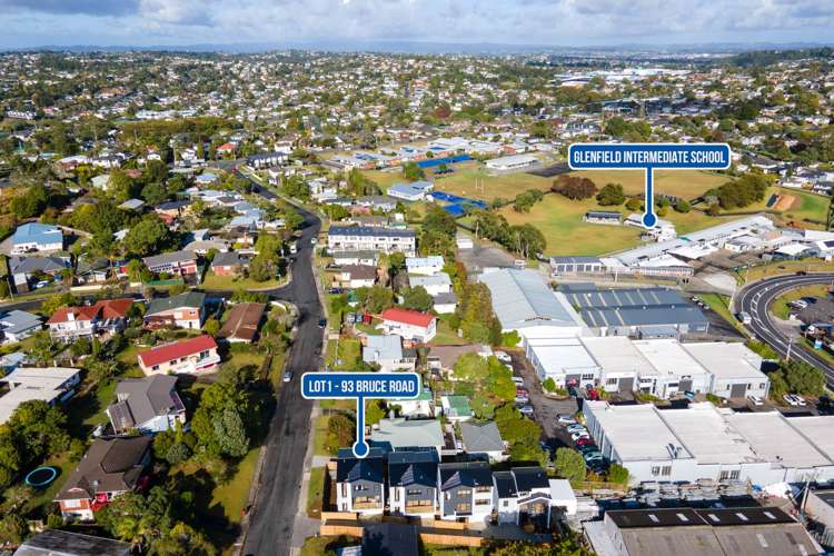 93A Bruce Road Glenfield_24