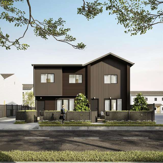 Modern Comfort Meets Smart Design in Papatoetoe!