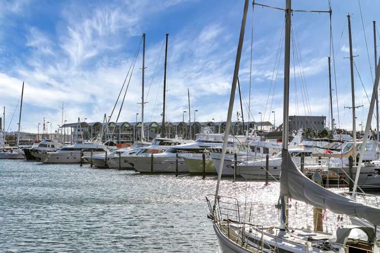 206/132 Halsey Street Auckland Central_11