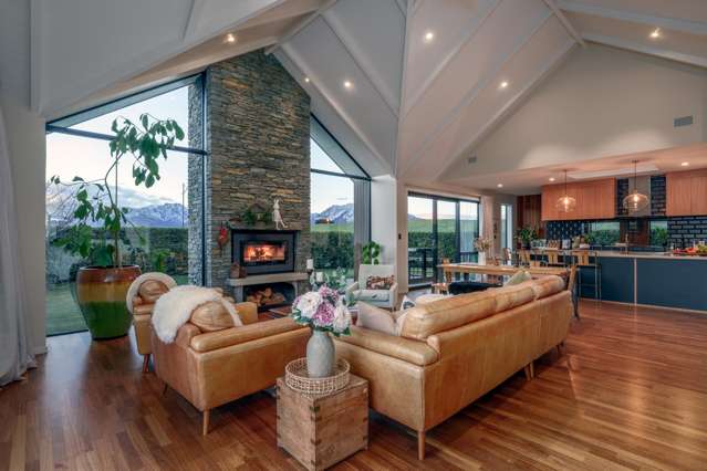 5 Bull Ridge Wanaka_4