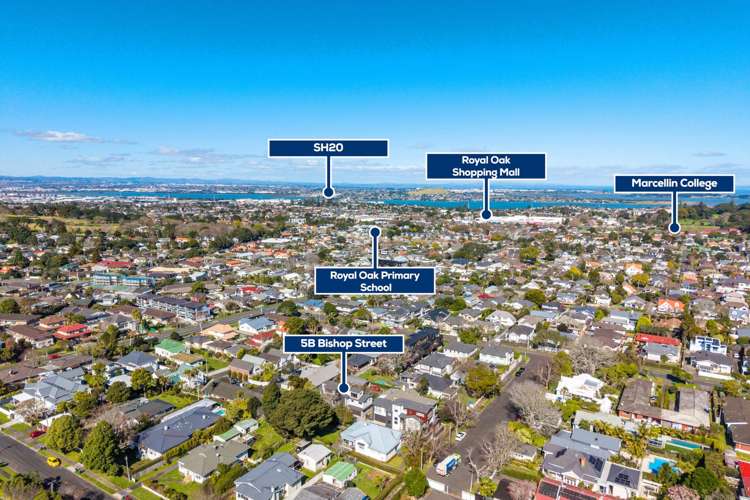5B Bishop Street Epsom_29