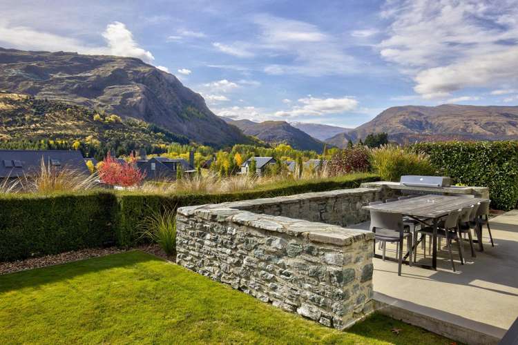 2 Owen Marshall Lane Millbrook Resort_21