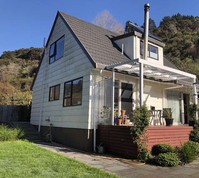 Peace & Quiet On Roseberry Way