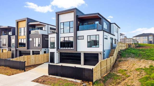 Luxury Living in the Heart of Flatbush