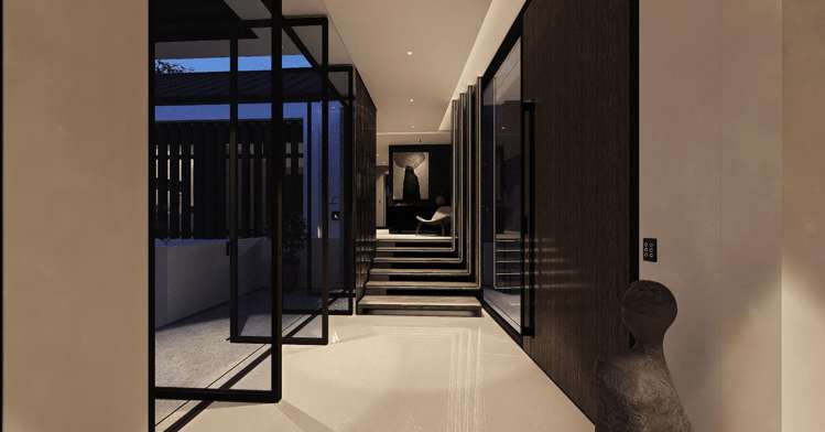 97 Ahumoana Road Okura Bush_8