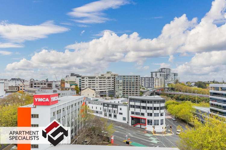 156 Vincent Street Auckland Central_7