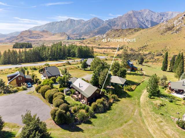 41 Frizzell Court Castle Hill_1