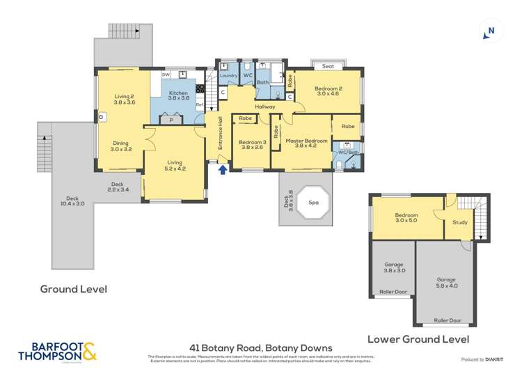 41 Botany Road Botany Downs_23