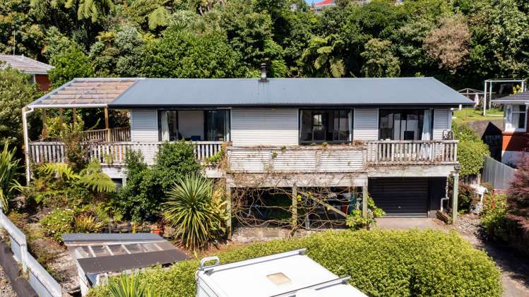 3 Ward Place Marfell_22