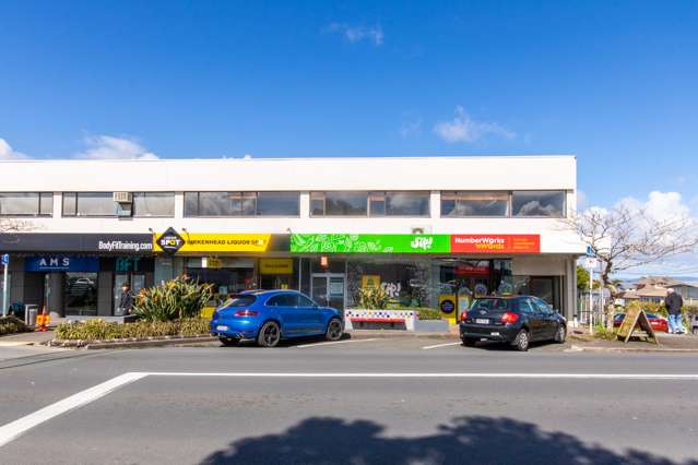 Office 3/84-90 Mokoia Road Birkenhead_1