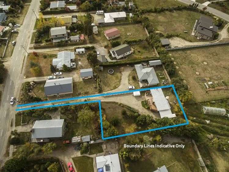 41 Hopkins Street Luggate_21