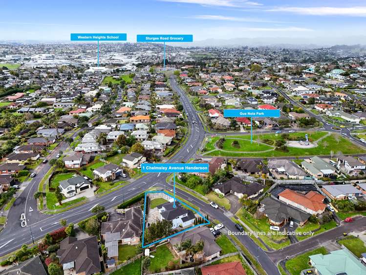 1 Chelmsley Avenue Henderson_23