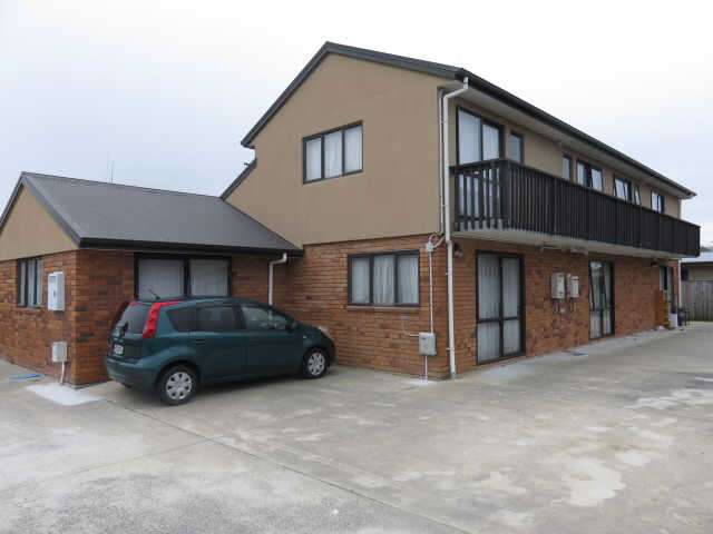 Furnished Studio Unit on Beaumont