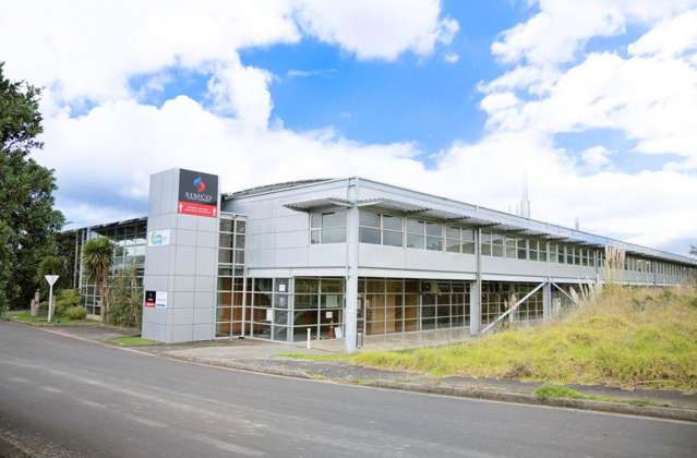 Savills – Versatile Office, Studio, or Film Set