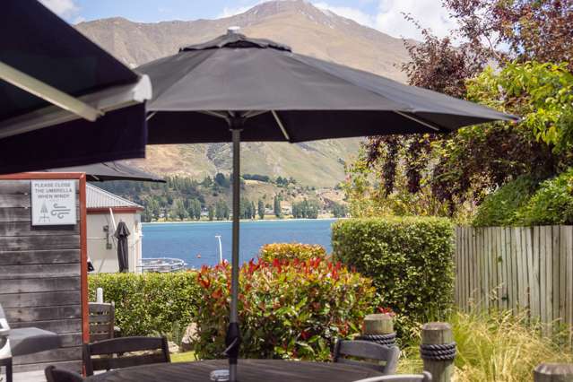 Apt 6 The Moorings, Lakeside Road Wanaka_2