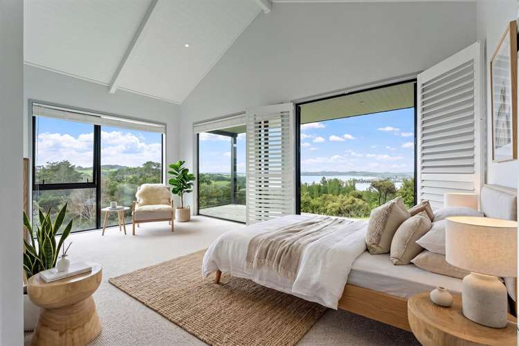 414 Leigh Road Whangateau_11