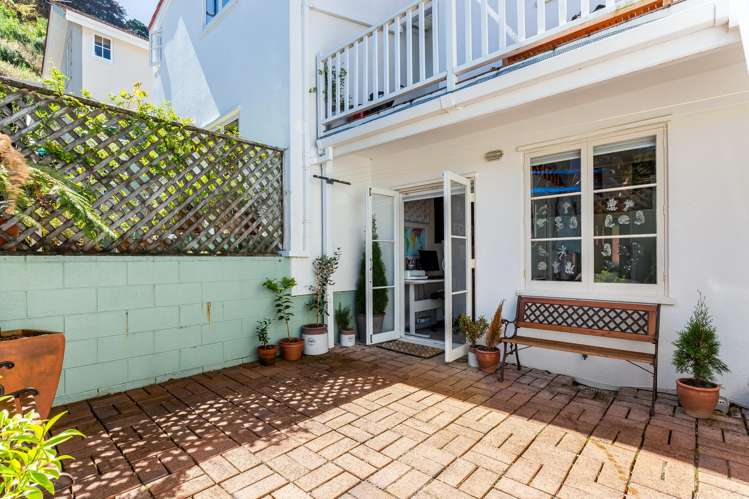 6 Kilmister Avenue Thorndon_17