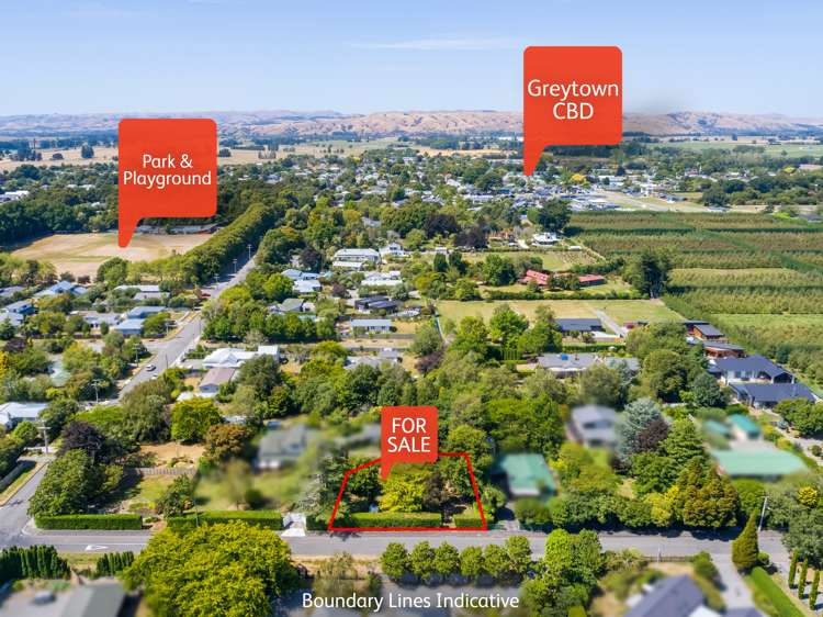 3 Mole Street Greytown_11