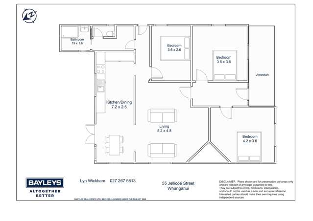 55 Jellicoe Street Whanganui East_1