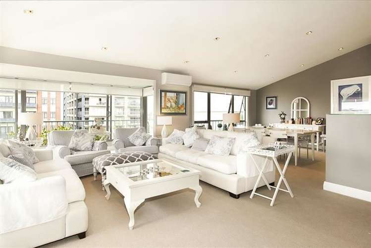 5h/5 Parliament Street Auckland Central_7