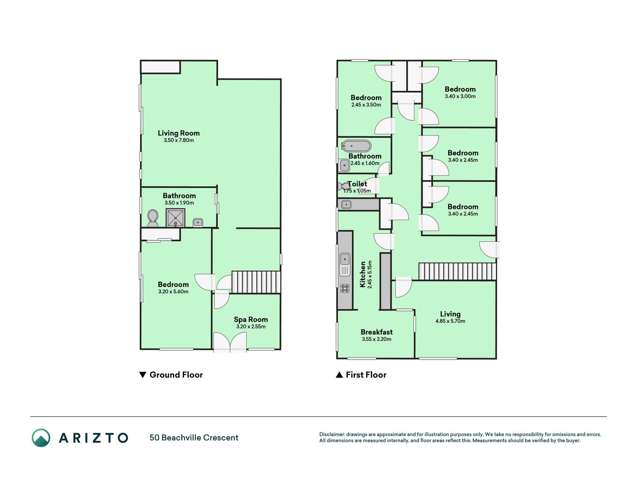 50 Beachville Crescent Beachville_1