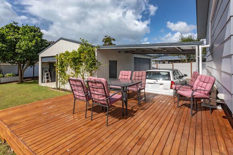 100 Park Avenue Whangamata_20