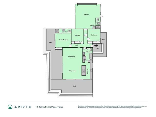 31 Tairua Palms Place Tairua_1