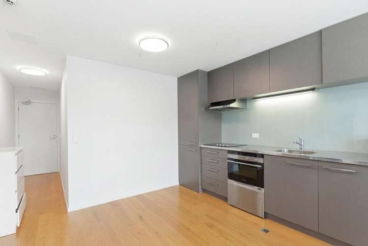 506/8 Wigan Street Te Aro_8